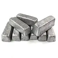 Селеновая чушка СТ00 ГОСТ 10298-2018 купить Москва